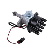 Ignition Distributor 22100-52H70 for Nissan Engine TB42 Patrol GR GQ 1987-1997 BF03A33U BF03A33V Komatsu FG40-5 FG45S-6 Forklift