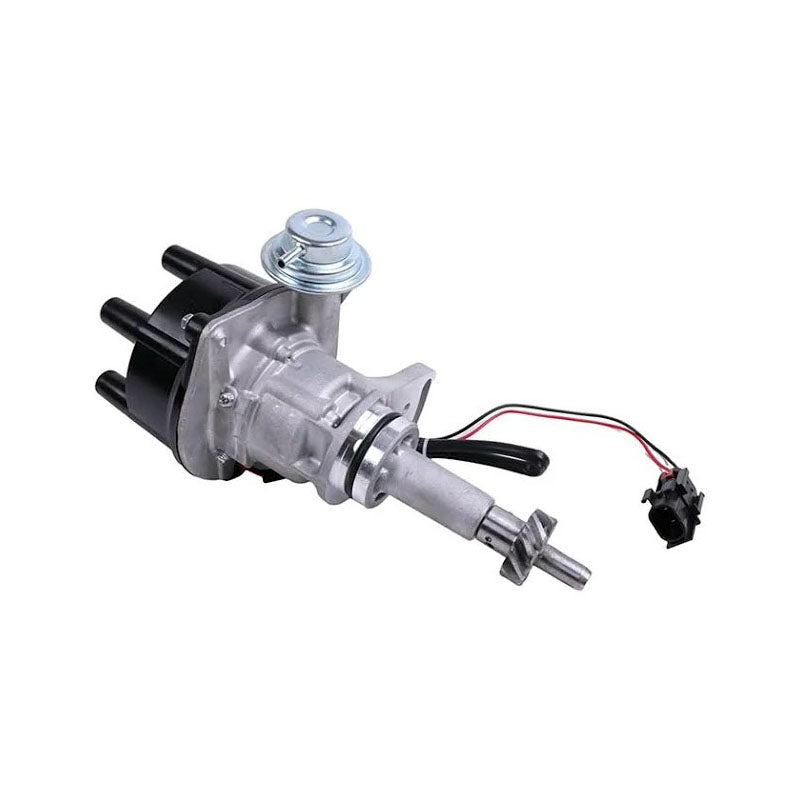 Ignition Distributor 22100-52H70 for Nissan Engine TB42 Patrol GR GQ 1987-1997 BF03A33U BF03A33V Komatsu FG40-5 FG45S-6 Forklift - KUDUPARTS