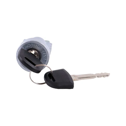 Ignition Lock Cylinder MB888092 for Mitsubishi 3000GT Diamante Eclipse Expo Galant Montero - KUDUPARTS