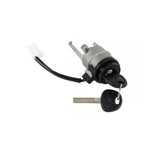 Ignition Lock and 2 Keys 81900-1RJ00 for 2012-2017 Hyundai Accent - KUDUPARTS