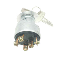 Interrupteur d'allumage 12581-55120 1E013-63590 183827 7960-5 pour Kubota DF752 WG750 WG752 D1005 D1105 V1205 D1305 D722 D902 V1505 V2003 Grasshopper 725 729G2 729T6 329 72 2D2 322D