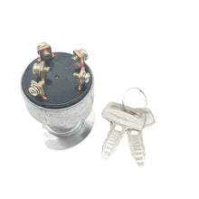 Interrupteur d'allumage 12581-55120 1E013-63590 183827 7960-5 pour Kubota DF752 WG750 WG752 D1005 D1105 V1205 D1305 D722 D902 V1505 V2003 Grasshopper 725 729G2 729T6 329 72 2D2 322D