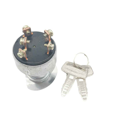 Interrupteur d'allumage 12581-55120 1E013-63590 183827 7960-5 pour Kubota DF752 WG750 WG752 D1005 D1105 V1205 D1305 D722 D902 V1505 V2003 Grasshopper 725 729G2 729T6 329 72 2D2 322D
