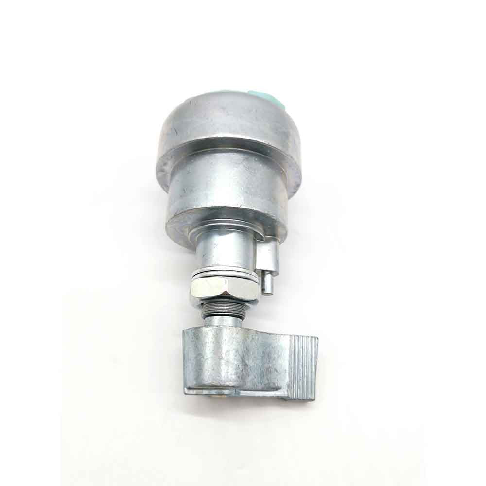 Interrupteur d'allumage 7N-4160 7N4160 pour Caterpillar CAT 518 528 530B 615 621 631D 641B 657B