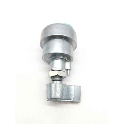 Interrupteur d'allumage 7N-4160 7N4160 pour Caterpillar CAT 518 528 530B 615 621 631D 641B 657B