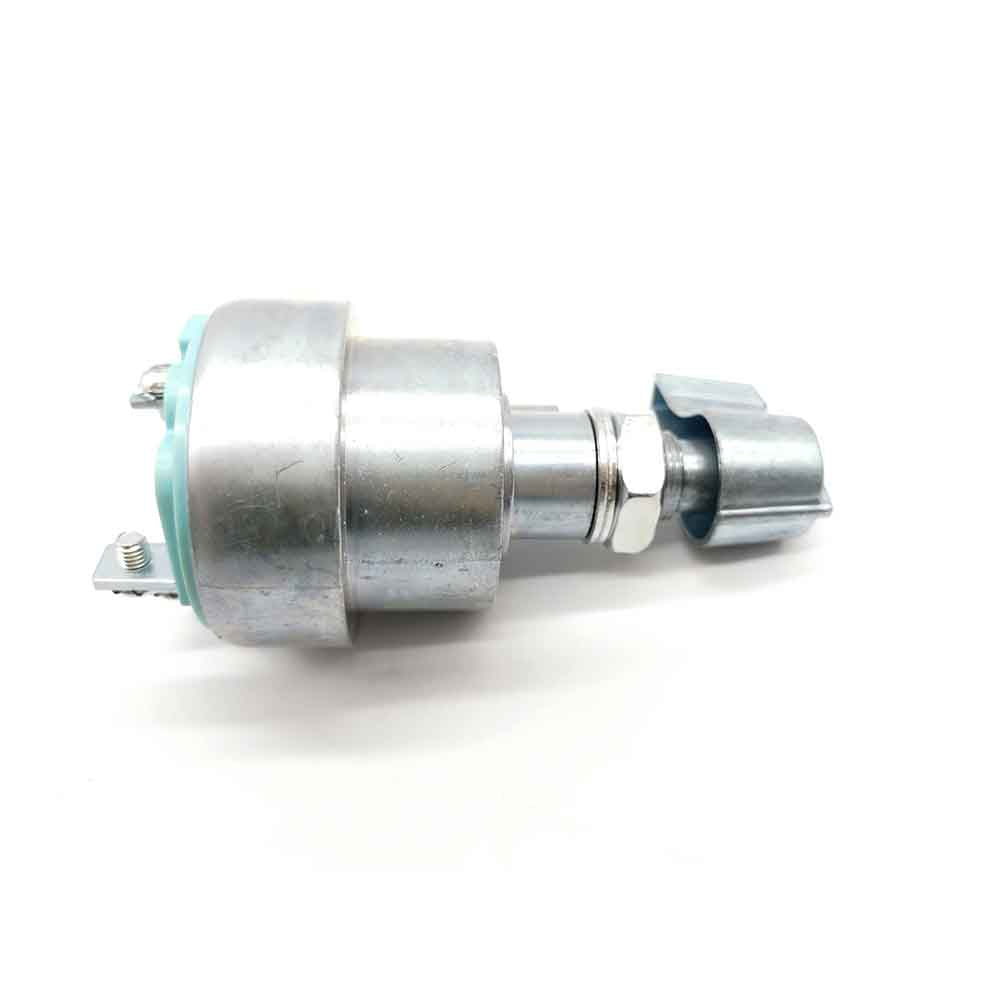 Interrupteur d'allumage 7N-4160 7N4160 pour Caterpillar CAT 518 528 530B 615 621 631D 641B 657B