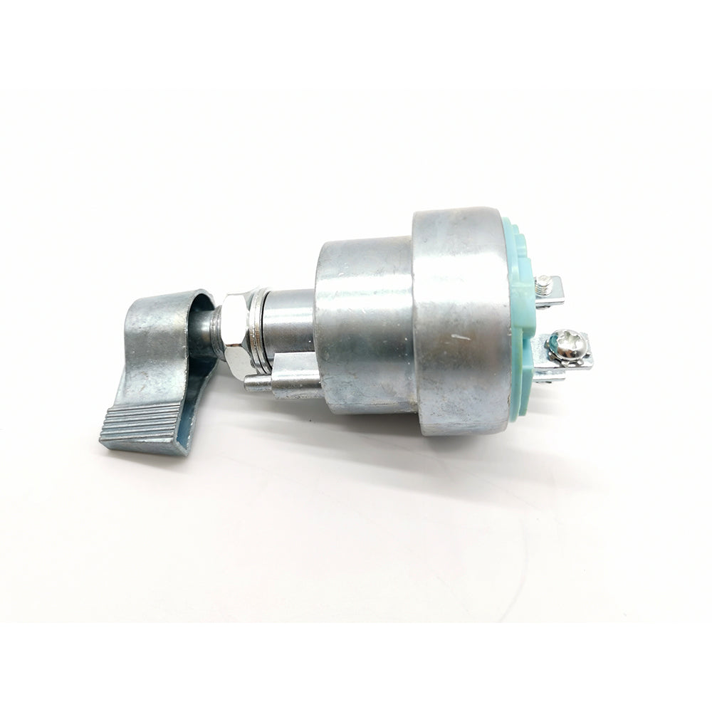 Interrupteur d'allumage 7N-4160 7N4160 pour Caterpillar CAT 518 528 530B 615 621 631D 641B 657B