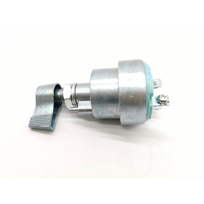 Interrupteur d'allumage 7N-4160 7N4160 pour Caterpillar CAT 518 528 530B 615 621 631D 641B 657B