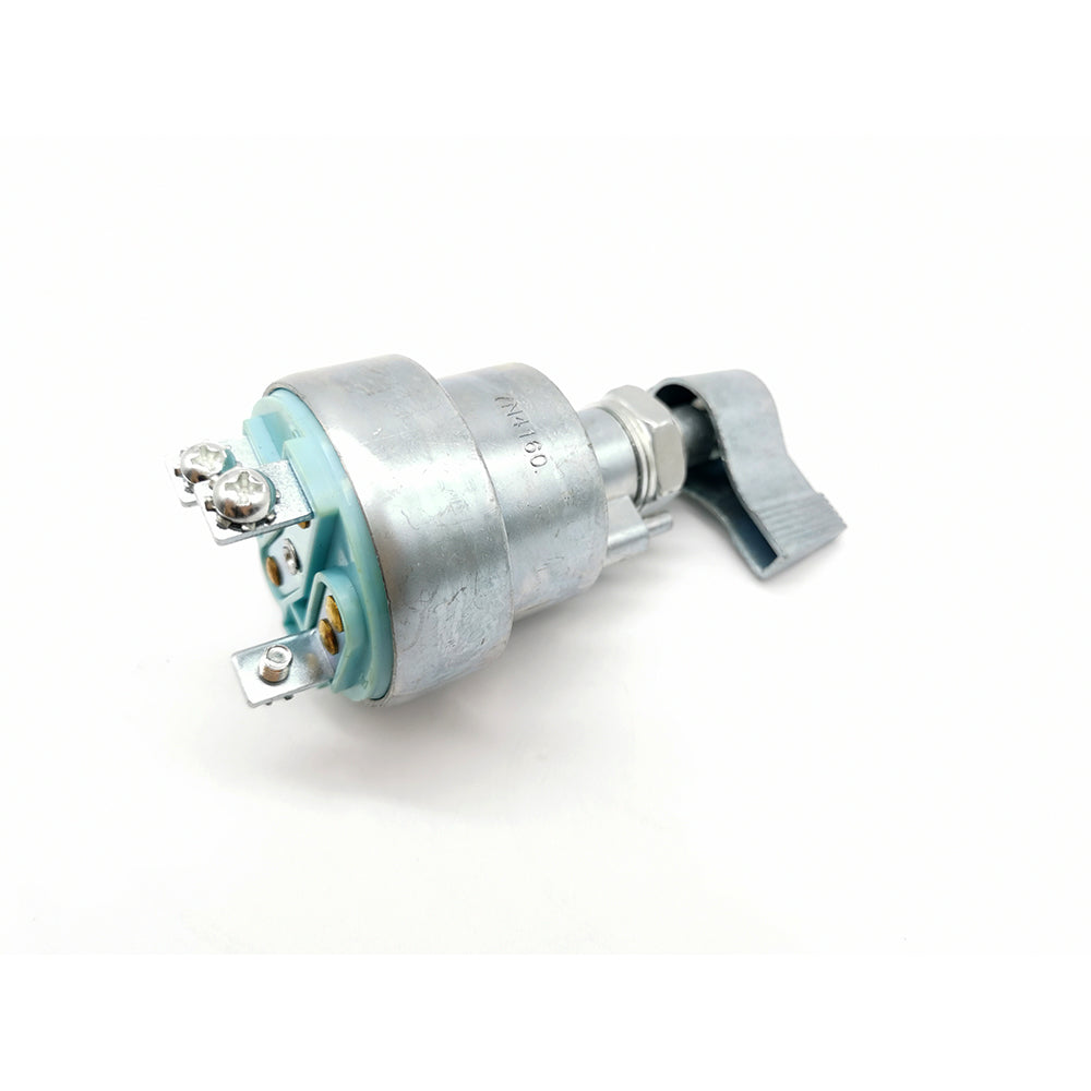 Interrupteur d'allumage 7N-4160 7N4160 pour Caterpillar CAT 518 528 530B 615 621 631D 641B 657B