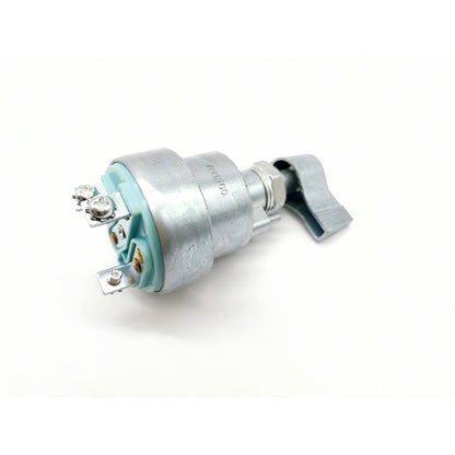Interrupteur d'allumage 7N-4160 7N4160 pour Caterpillar CAT 518 528 530B 615 621 631D 641B 657B