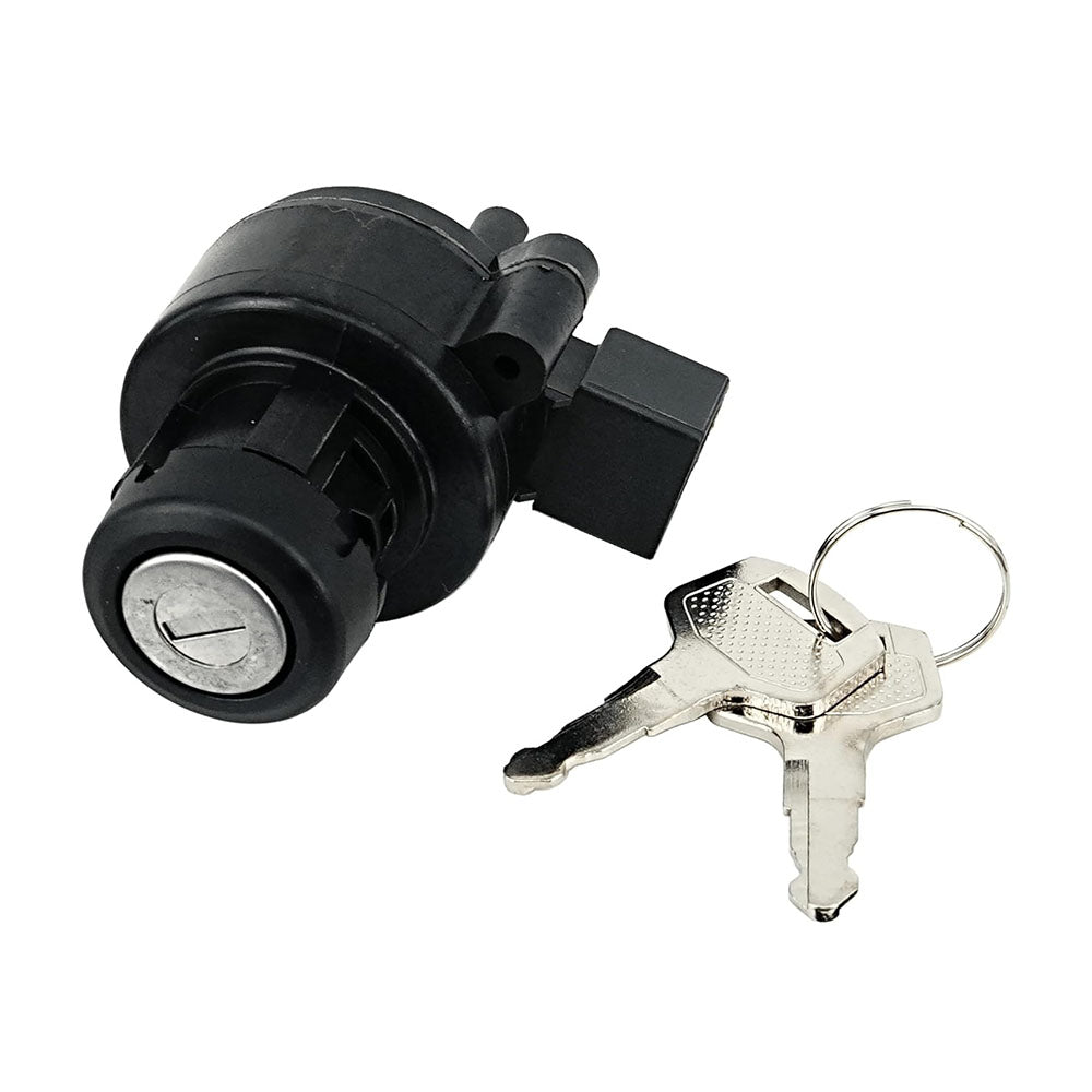 Ignition Switch K2871-62100 for Kubota BX1880 BX2380 BX23S BX2680 Tractor - KUDUPARTS