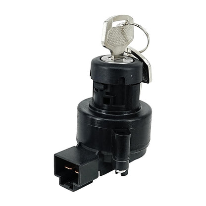 Interrupteur d'allumage K2871-62100 pour tracteur Kubota BX1880 BX2380 BX23S BX2680