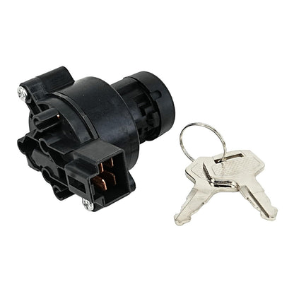 Interrupteur d'allumage K2871-62100 pour tracteur Kubota BX1880 BX2380 BX23S BX2680