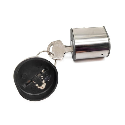 Juego de cerradura de llave de encendido 9010-010000 para CFMoto ATV CF500 X5 X5LWB X6 X6LWBX