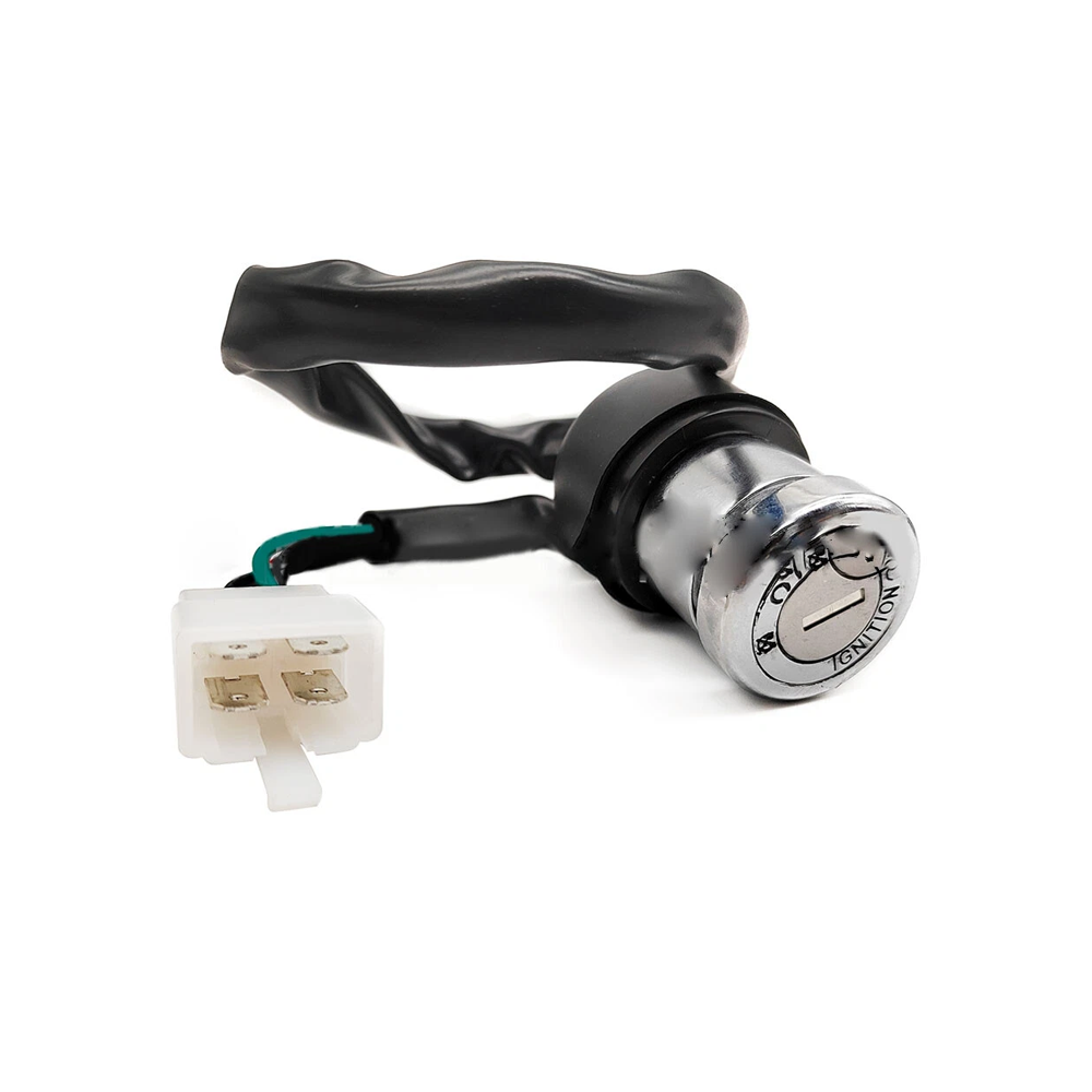 Ensemble de verrouillage à clé de contact 9010-010000 pour VTT CFMoto CF500 X5 X5LWB X6 X6LWBX
