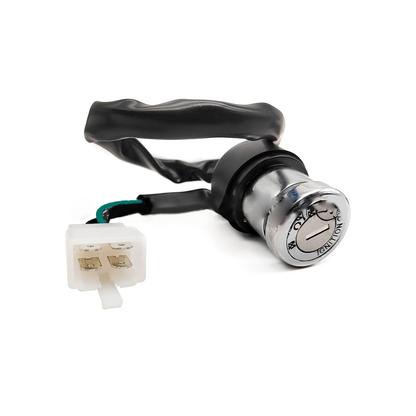 Ensemble de verrouillage à clé de contact 9010-010000 pour VTT CFMoto CF500 X5 X5LWB X6 X6LWBX