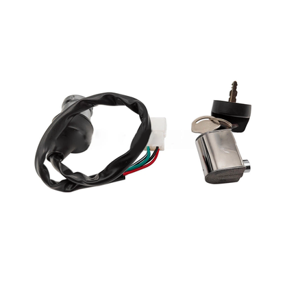 Ensemble de verrouillage à clé de contact 9010-010000 pour VTT CFMoto CF500 X5 X5LWB X6 X6LWBX