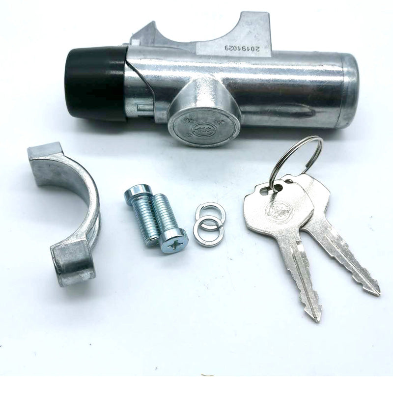 Ignition Switch Key Starter 10709030000 10909350001 37Q-04010 for ODES V-Twin 800 UTV Raider Comrade 650 Dominator