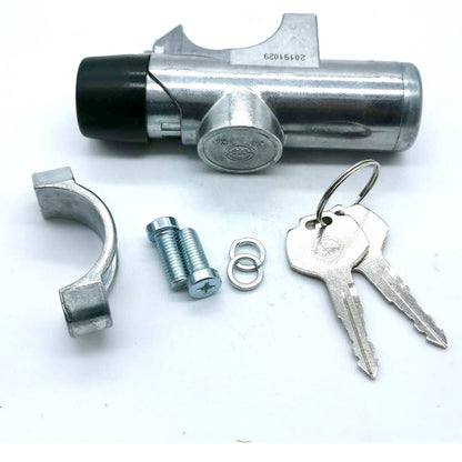 Ignition Switch Key Starter 10709030000 10909350001 37Q-04010 for ODES V-Twin 800 UTV Raider Comrade 650 Dominator