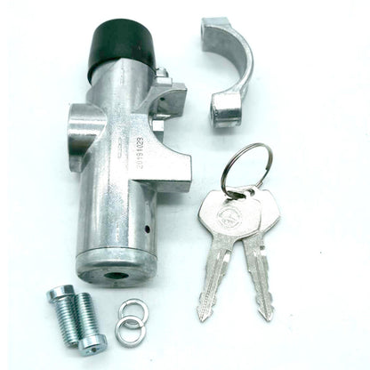 Ignition Switch Key Starter 10709030000 10909350001 37Q-04010 for ODES V-Twin 800 UTV Raider Comrade 650 Dominator