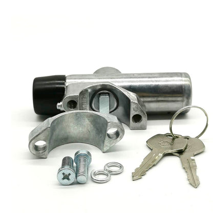 Ignition Switch Key Starter 10709030000 10909350001 37Q-04010 for ODES V-Twin 800 UTV Raider Comrade 650 Dominator