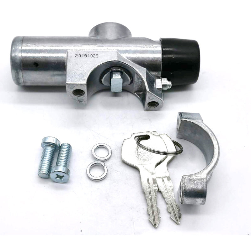 Ignition Switch Key Starter 10709030000 10909350001 37Q-04010 for ODES V-Twin 800 UTV Raider Comrade 650 Dominator