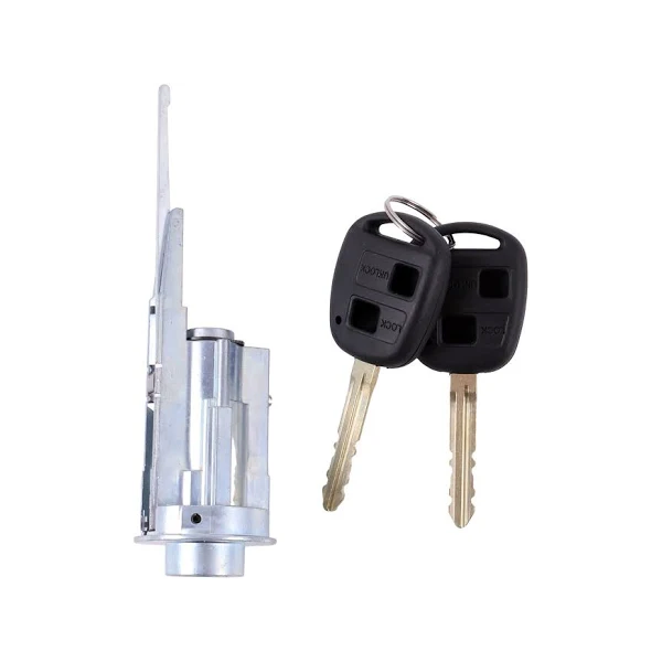 Cylindre de verrouillage du contacteur d'allumage 69057-53080 US-399L pour Lexus IS300 2001-2005
