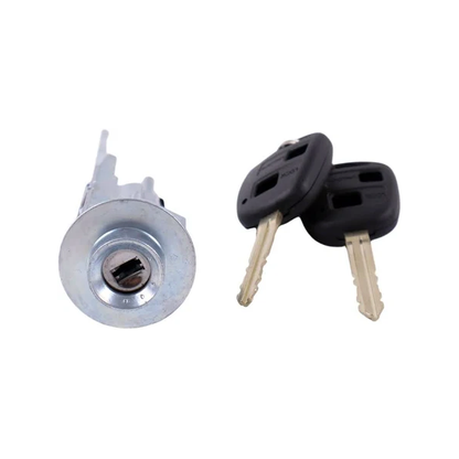 Cylindre de verrouillage du contacteur d'allumage 69057-53080 US-399L pour Lexus IS300 2001-2005