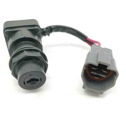 Jauge de niveau de carburant 8053499 8033923 pour Hitachi EX100-3 EX200-2 EX200-3 EX200-5