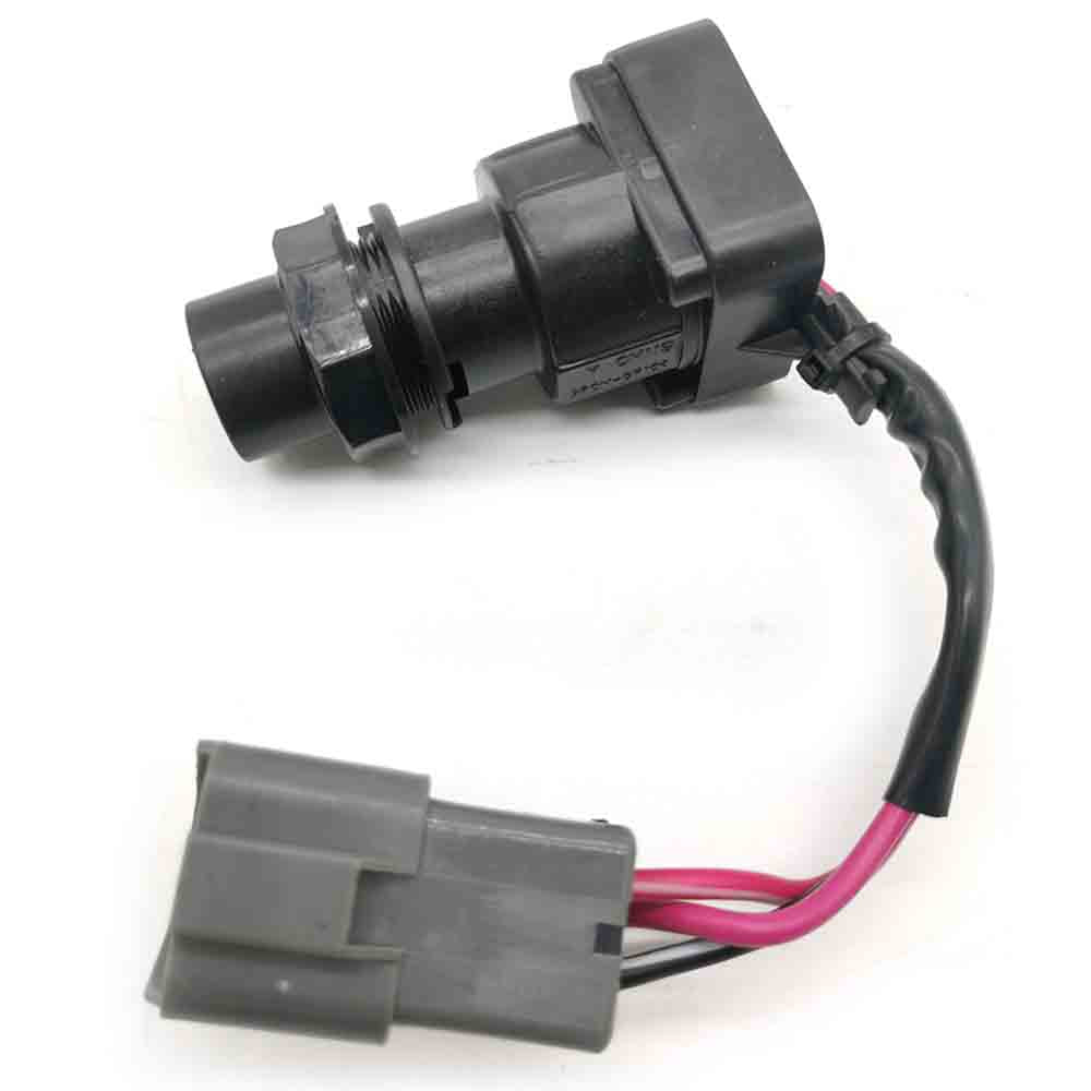Jauge de niveau de carburant 8053499 8033923 pour Hitachi EX100-3 EX200-2 EX200-3 EX200-5
