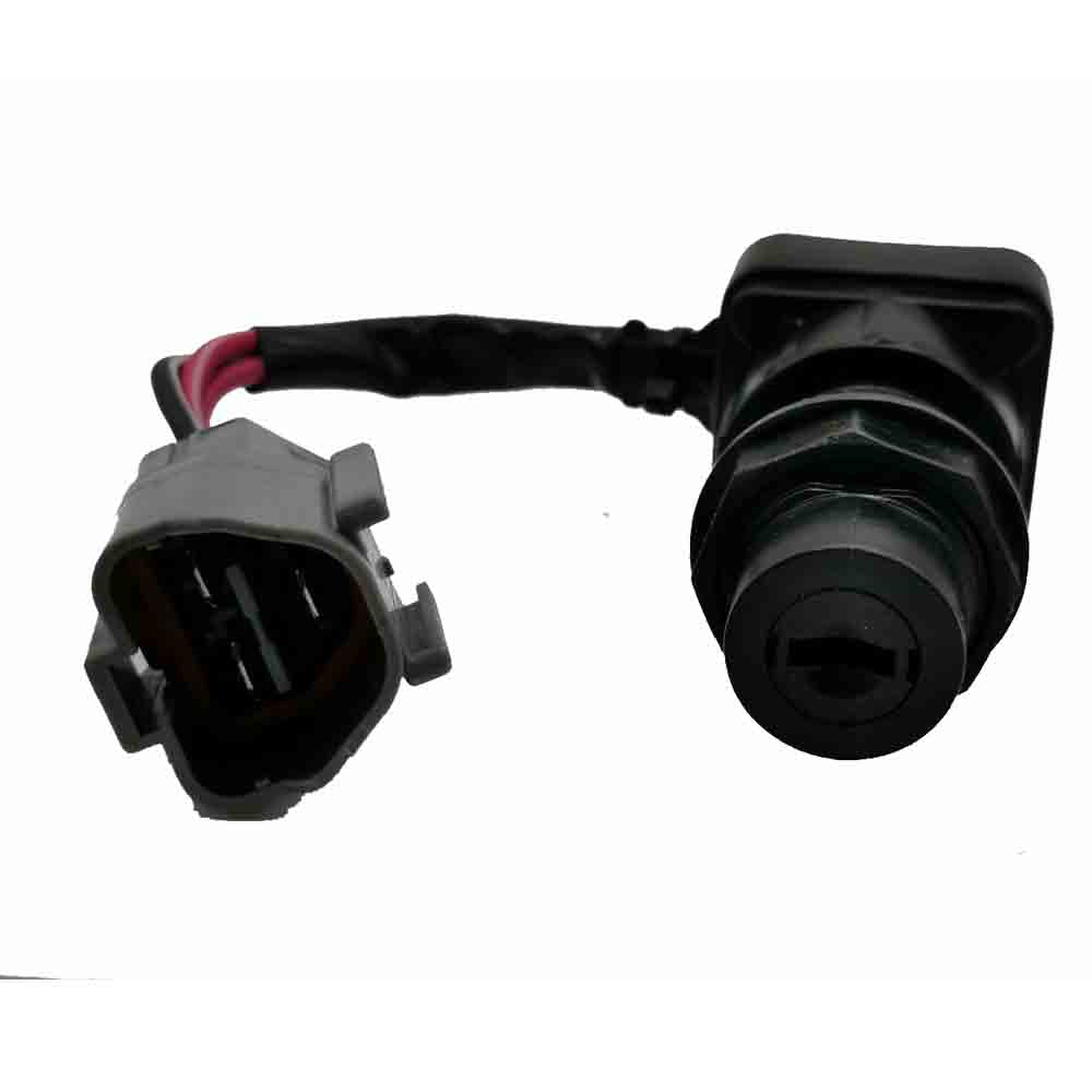 Jauge de niveau de carburant 8053499 8033923 pour Hitachi EX100-3 EX200-2 EX200-3 EX200-5