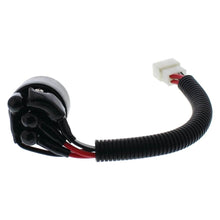 Interrupteur d'allumage TC020-31820 TC02031820 Serrure d'allumage pour Kubota L2800F L4400F MX5000F