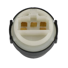 Interrupteur d'allumage avec clés K3281-62100 pour tondeuse Kubota ZG222 ZG227 ZG327P ZG332P