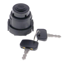 Interrupteur d'allumage avec clés K3281-62100 pour tondeuse Kubota ZG222 ZG227 ZG327P ZG332P