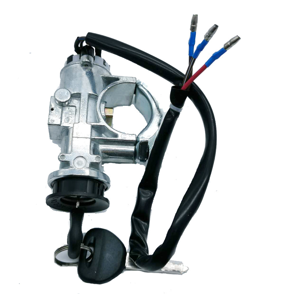 Ignition Switch with 2 Key 37200-116-0100 for 400CC 800CC HS400 HS800