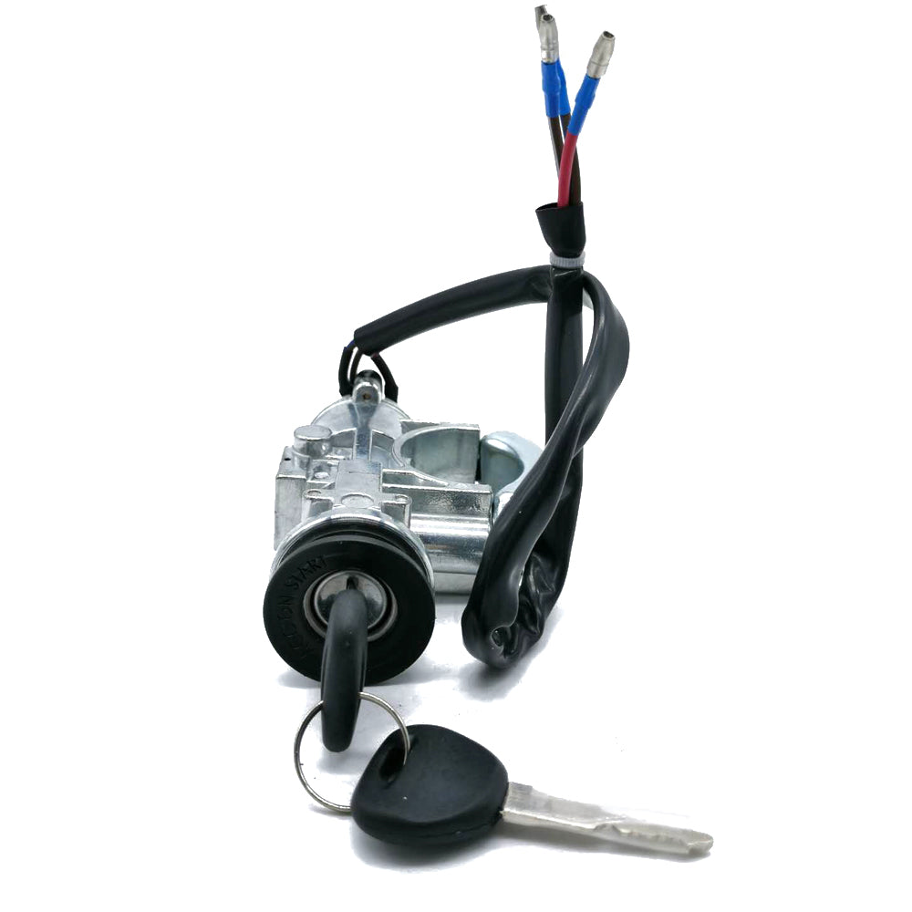 Ignition Switch with 2 Key 37200-116-0100 for 400CC 800CC HS400 HS800