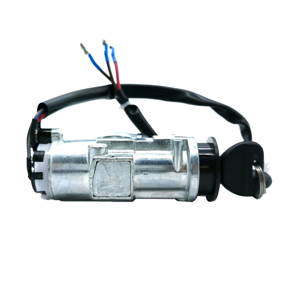 Ignition Switch with 2 Key 37200-116-0100 for 400CC 800CC HS400 HS800
