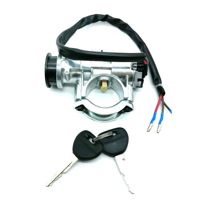 Ignition Switch with 2 Key 37200-116-0100 for 400CC 800CC HS400 HS800