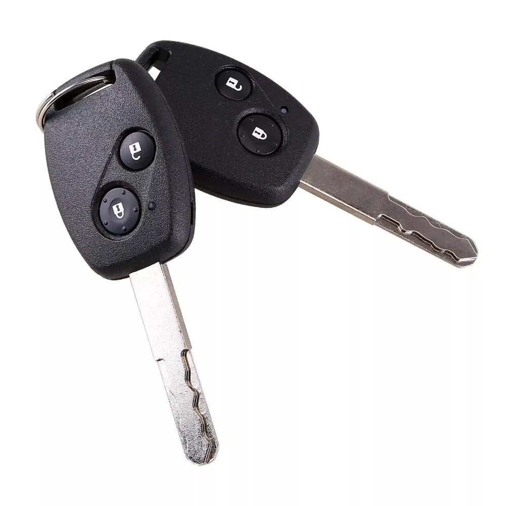 Ignition & Door Lock Cylinder Switch Set 06350-SWN-011 for Honda CR-V 2007-2011 - KUDUPARTS