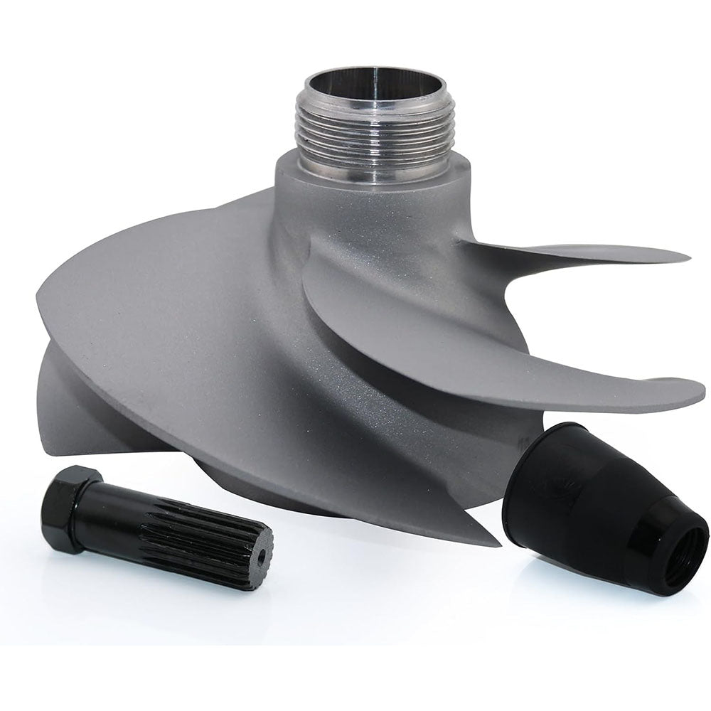 Impeller 267000948 267001070 for Sea-Doo Spark 900 HO ACE Trixx 2-3UP - KUDUPARTS