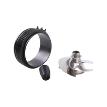 Turbine 267000948 267001070 pour Sea-Doo Spark 900 HO ACE Trixx 2-3UP