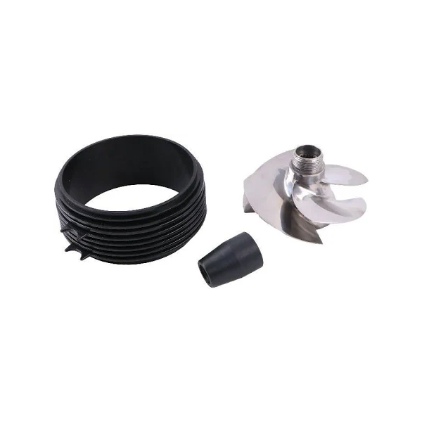 Impeller 267000948 267001070 for Sea-Doo Spark 900 HO ACE Trixx 2-3UP - KUDUPARTS