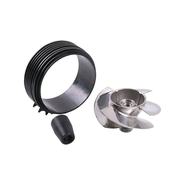 Impeller 267000948 267001070 for Sea-Doo Spark 900 HO ACE Trixx 2-3UP - KUDUPARTS