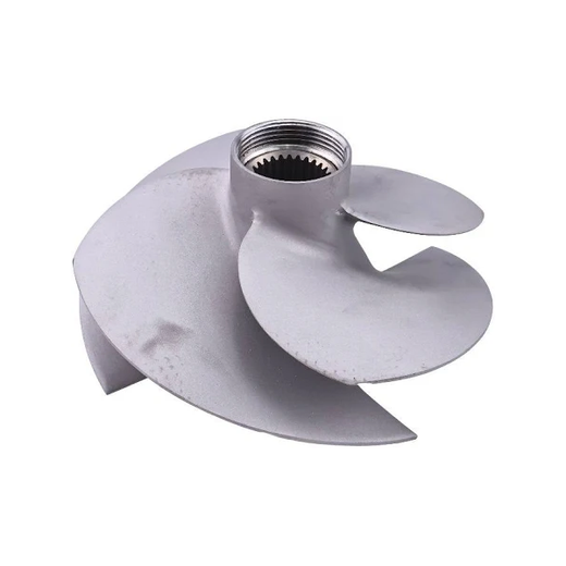Impeller 267001085 for Sea-Doo Switch Cruise Sport 230HP 2022-2024 - KUDUPARTS
