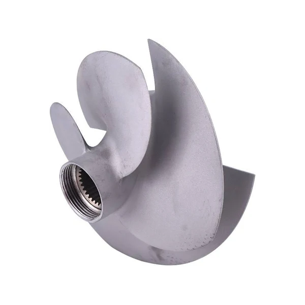 Turbine 267001085 pour Sea-Doo Switch Cruise Sport 230 CV 2022-2024