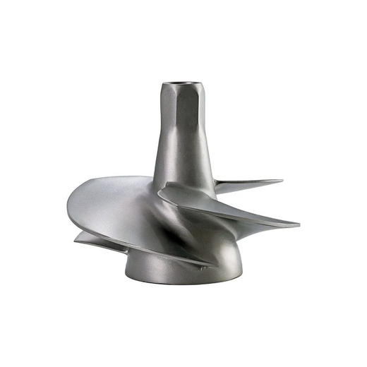 Impeller 6EY-R1321-01-00 for Yamaha 2016-2022 WaveRunner VX LBT1050 AR210 SX210 ELT1050 210 FSH - KUDUPARTS