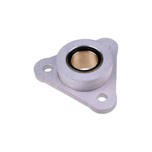 Roulement de turbine AM119482 pour souffleuse à neige John Deere 1032 526 726 732 826 832 TRS27 TRS32 TRX32