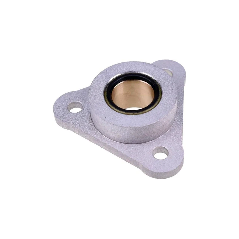 Impeller Bearing AM119482 for John Deere Snow Blower 1032 526 726 732 826 832 TRS27 TRS32 TRX32 - KUDUPARTS