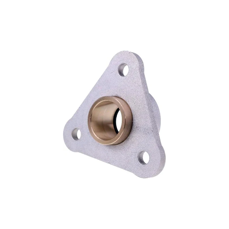 Impeller Bearing AM119482 for John Deere Snow Blower 1032 526 726 732 826 832 TRS27 TRS32 TRX32 - KUDUPARTS