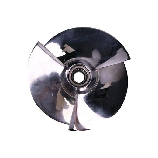 Impeller KA-SC-I for Kawasaki JetSki 650 SX X2 TS SC JetMate - KUDUPARTS